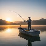 Caña Big Boat 1.80 Mts 2 Tramos Pesca Rio Laguna - Imagen 2