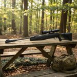 Chumbera Umarex Octane 5.5 + Mira 3-9x40 Gran Aventura Caza - Imagen 6