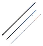 Shimano/caña De Lance Nexave Surf/4,20m/xh/rotativa Grafito - Imagen 6