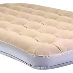 Colchon Inflable 2 Plazas Comodidad Reforzado Granaventura