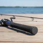 Caña Big Boat 1.80 Mts 2 Tramos Pesca Rio Laguna - Imagen 4