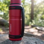 Termo Comet Super Classic 1.2l Acero Inox Doble Pared 12hrs - Imagen 4