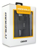 Binocular Prismatico Largavista Carson Makalu 10x42 - Imagen 6