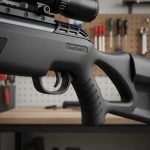 Chumbera Umarex Octane 5.5 + Mira 3-9x40 Gran Aventura Caza - Imagen 11