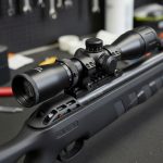 Chumbera Umarex Octane 5.5 + Mira 3-9x40 Gran Aventura Caza - Imagen 7
