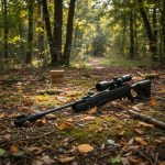 Chumbera Umarex Octane 5.5 + Mira 3-9x40 Gran Aventura Caza - Imagen 4