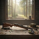 Chumbera Rifle Pcp Artemis Pr900 Calibre 5.5 Caza Tiro - Imagen 3