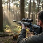 Chumbera Umarex Octane 5.5 + Mira 3-9x40 Gran Aventura Caza - Imagen 9