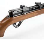 Chumbera Rifle Pcp Artemis Pr900 Calibre 5.5 Caza Tiro - Imagen 4