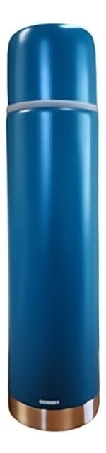 Termo Bala Acero Inoxidable 750ml Frío O Calor Comet Colores - Imagen 7