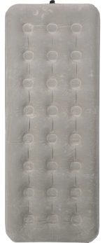 Colchon Inflable 1 Plazas Reforzado Comodo Granaventura - Imagen 4