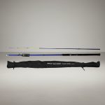 Caña Big Boat 1.80 Mts 2 Tramos Pesca Rio Laguna - Imagen 3