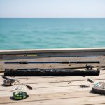 Caña Big Boat 1.80 Mts 2 Tramos Pesca Rio Laguna - Imagen 6