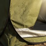 Inodoro Baño Quimico Portatil + Carpa Autoarmable Camping - Imagen 9