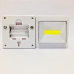 LLAVE LUZ PILAS SIMPLE