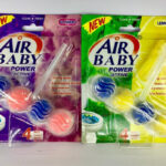 PERFUMADOR BAÑO BOLITA