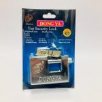 CANDADO PERNO ANTICORTE 70mm