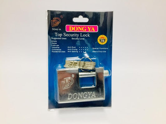 ELB190305.jpg CANDADO PERNO ANTICORTE 70mm - Imagen 1