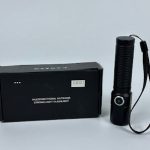 Linterna Mano P50