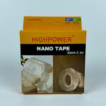 Cinta Nano 2M