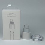 Cargador Completo Tipo C 1 Metro