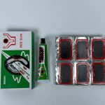 Parche X 24 C/Solucion