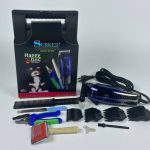 Corta pelo perro completa SK-830