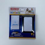 Timbre inalambrico 32 Melodias a pila