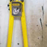 NAPOLEÓN DE 18' UYUS