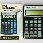 CALCULADORA KK-5168A