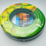 Manguera 15 Metros 1/2" C/Accesorios