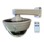 Cámara Falsa con Luz