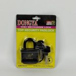 Candado 50mm IP64