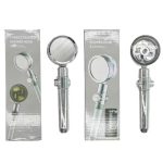 Ducha Super Presión