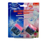 PERFUMADOR CUADRADO 2 EN 1 x2 UNIDADES