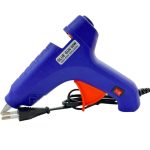 Pistola de Silicona (gr) Mod: Superior