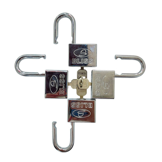 ImagendeWhatsApp2025-02-13alas12.19.10_08d5abfe.jpg Candados x4 Cuatrillizos 50mm - Imagen 1