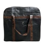 Bolso de Viaje tipo Cuero (GR)