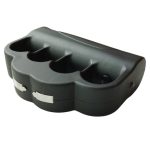 Picana Piña Defensa Personal Con Iluminación