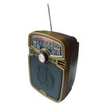 Radio Parlante AM/FM