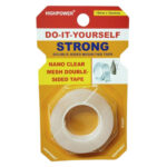 Cinta Nano Corte Fácil 2M Fina