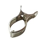 Pinzas Palillos Metálicos x5