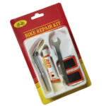 Set kit reparador de Bici