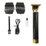 Corta Pelo Negra SD-004