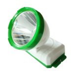 Minero Plástico Led a Pila Económico