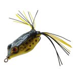 Señuelo en Forma de Rana 5g