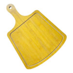 Tabla de Cortar 27cm Forma de Trapecio