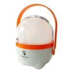 Farol Ovalado Recargable