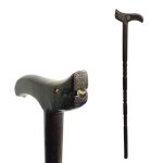 Bastón de Mano Madera