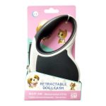 Correa Retráctil Para Perro Extensible a 5m